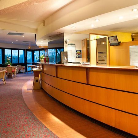 Egg Hotel Gonesse Ngoại thất bức ảnh