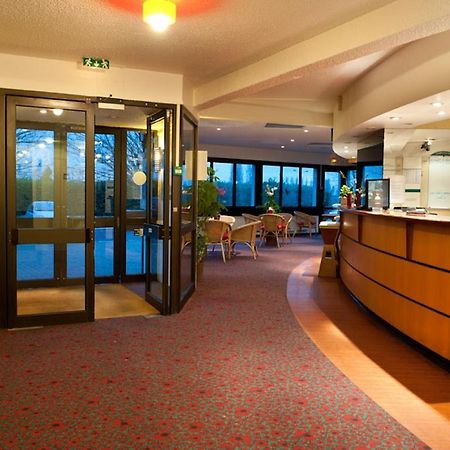 Egg Hotel Gonesse Ngoại thất bức ảnh