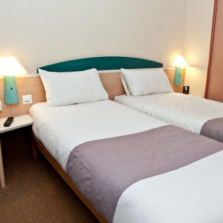 Egg Hotel Gonesse Ngoại thất bức ảnh